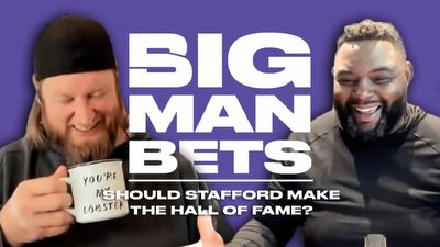Is Matthew Stafford a Hall of Famer?