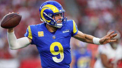 Is Matthew Stafford Playing Today? (Latest Injury Update for Cardinals vs. Rams in NFL Week 10)