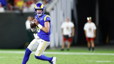 Is Matthew Stafford Playing Today? (Latest Injury Update for Rams vs. Saints in NFL Week 11)