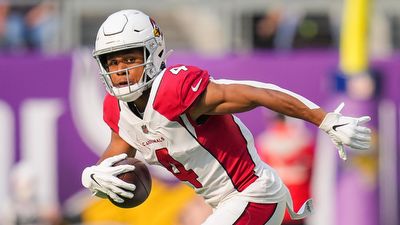 Is Rondale Moore Playing Today? (Latest Injury Update for Chargers vs. Cardinals in NFL Week 12)