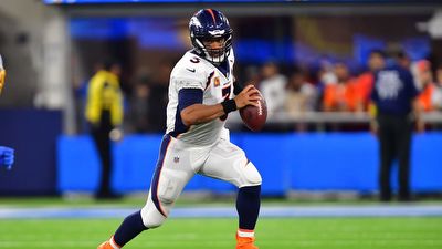 Is Russell Wilson Playing Today? (Latest Injury Update for Jets vs. Broncos in NFL Week 7)