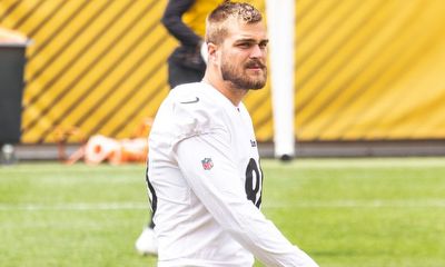 Is Steelers' Pat Freiermuth Ready to Give Travis Kelce A Run For The Top AFC Tight End?