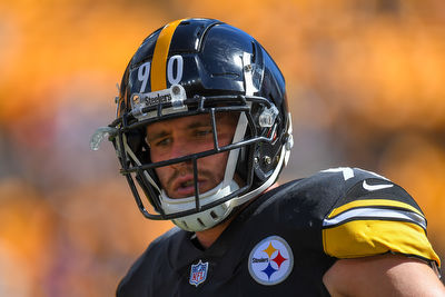 Is Steelers T.J. Watt pulling away in the DPOY conversation?