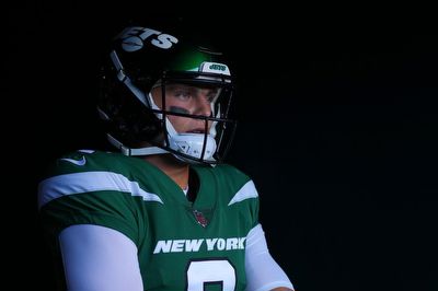 Is Zach Wilson a star or game manager? Jets may not know