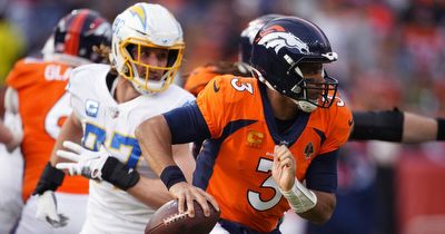 It's Electrifying! Broncos win finale as Russell Wilson, offense best Chargers