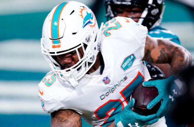 It's Time to Put an End to Xavien Howard's Contract Saga