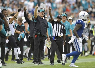 Jacksonville Jaguars vs. Indianapolis Colts: 5 Questions and Game Predictions in AFC South Rematch