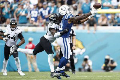 Jacksonville Jaguars vs. Indianapolis Colts: Betting Odds, Point Spread, Over/Under
