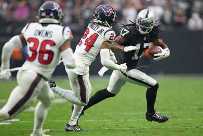 Jacksonville Jaguars vs Las Vegas Raiders 11/6/22 NFL Picks, Predictions, Odds