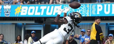 Jacksonville Jaguars vs Philadelphia Eagles 10/2/2022 Picks