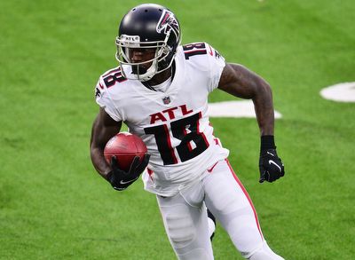 Jaguars Assured Calvin Ridley Will Be Ready To Play In 2023