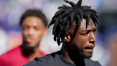 Jaguars assured Calvin Ridley will be ready upon return