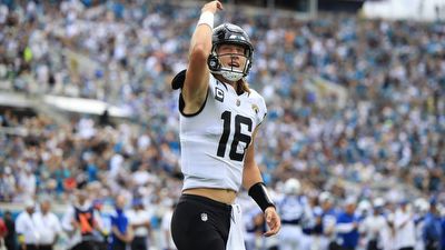 Jaguars-Chargers: Jacksonville is FOR REAL after toppling the Chargers