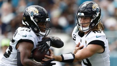 Jaguars vs. Chargers Best Prop Bets for NFL Week 3 (Lean on Running Backs in AFC Matchup)