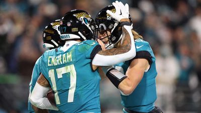 Jaguars vs. Chargers score, takeaways: Trevor Lawrence leads 27-point comeback to earn historic playoff win