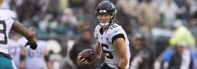 Jaguars vs. Chiefs: 2023 NFL Playoffs Divisional Round Early Bets & Picks