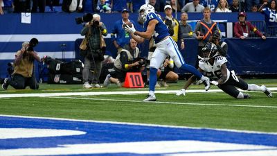 Jaguars vs. Colts: 5 studs and duds from 34-27 Jacksonville loss