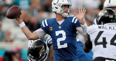Jaguars vs. Colts Picks, Predictions NFL Week 6: Expect Indianapolis to Build Momentum