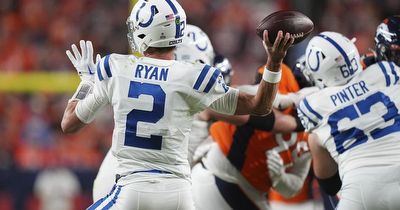 Jaguars vs. Colts prediction, odds and pick for NFL Week 6
