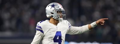 Jaguars vs. Cowboys odds, line, spread: Proven model reveals NFL picks, predictions for Week 15, 2022