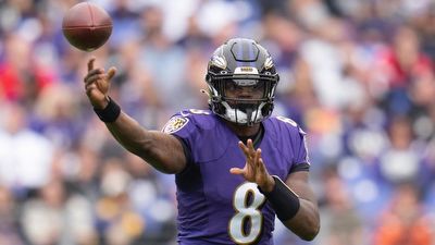 Jaguars vs. Ravens odds, picks, line, how to watch, live stream: Model reveals 2022 Week 12 NFL predictions