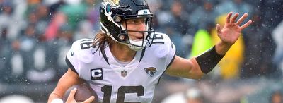 Jaguars vs. Texans odds, line, spread: Proven model reveals NFL picks, predictions for Week 5, 2022