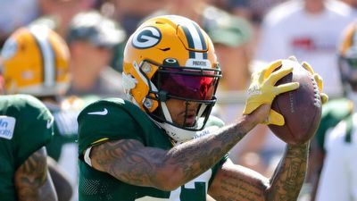 Jaire Alexander Eager To Face Michael Thomas at Packers-Saints Practices