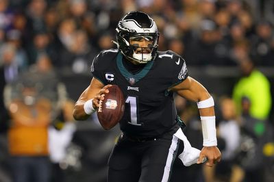 Jalen Hurts and the 3 Most Glaring Concerns for the Philadelphia Eagles Entering the NFL Playoffs