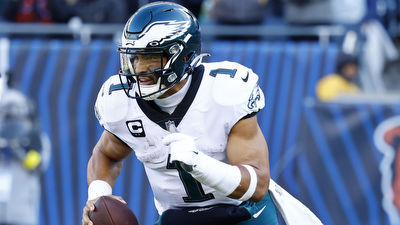 Jalen Hurts Returns as Eagles Host Giants in Week 18