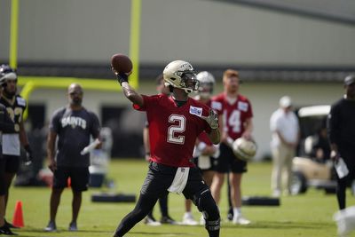 Jameis Winston Injury News: Ankle Issue Adds to Saints QB's Mounting List of Injuries Heading into NFL Week 3