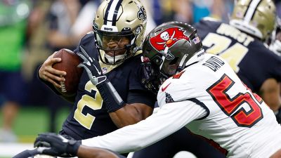 Jameis Winston injury, Pete Werner and Alontae Taylor shine for Saints