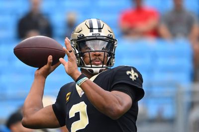 Jameis Winston to remain New Orleans Saints starting QB after another brutal performance
