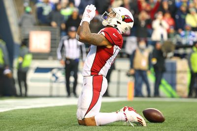 James Conner could end Cardinals 1,000-yard rusher drought