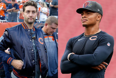 Jay Cutler Reveals the Brutal Reality of Justin Fields' Situation With the Chicago Bears