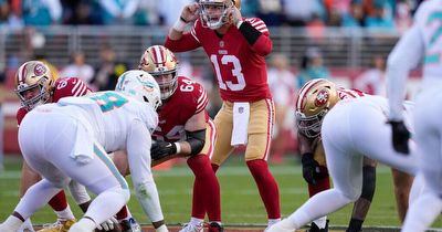 Jeff Duncan: Don't sleep on Brock Purdy and the 49ers after the Jimmy Garoppolo injury