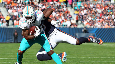 Jeff Wilson Jr. or Raheem Mostert: Which Dolphins Running Back Should You Trust?