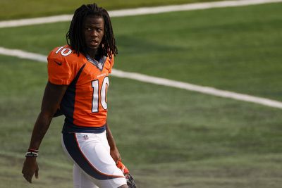 Jerry Jeudy trade rumors: 3 NFL teams that should trade for Broncos' star WR