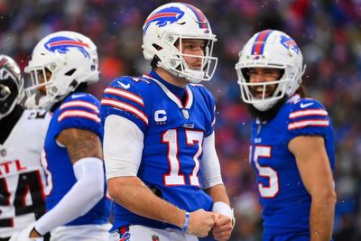 Jets-Bills, Patriots-Dolphins live updates: Score, news, stats, highlights, breakdowns from AFC East title race