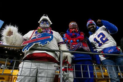 Jets-Bills Weather Update: Snow Could Impact Game on Sunday