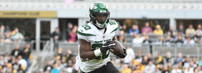Jets now have odds-on favorites for NFL Offensive Rookie of Year (Breece Hall) and Defensive Rookie of Year (Sauce Gardner)