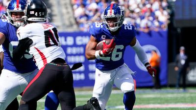 Jets-Patriots, Giants-Lions picks, predictions: NFL Week 11