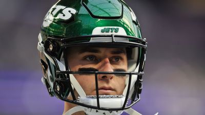 Jets QB Mike White Auditioning for 2023 Starting Job?