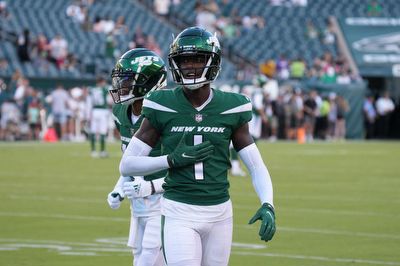 Jets Rookie CB Sauce Gardner Isn't Getting Targeted, Which Is Why You Should Target Him at 10/1 Odds to Win NFL DROY in 2022