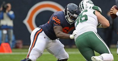 Jets vs Bears: 5 Questions with Windy City Gridiron