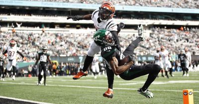 Jets vs Bengals Game Thread