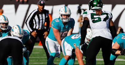Jets vs Dolphins: 5 Questions with The Phinsider