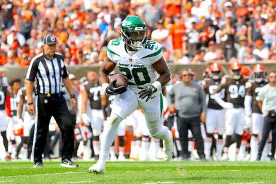 Jets vs. Dolphins Free NFL Betting Picks for Week 5 (2022)