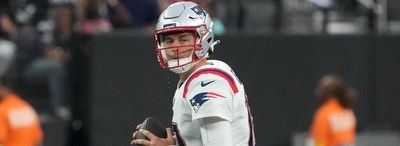 Jets vs. Patriots line, spread: Proven model reveals NFL picks, predictions for Week 11, 2022