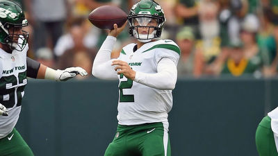 Jets vs. Patriots Odds, Trends, Free Pick ATS for Week 11