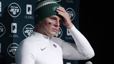 Jets: Zach Wilson QB replacements (Tom Brady, Aaron Rodgers) in 2023
